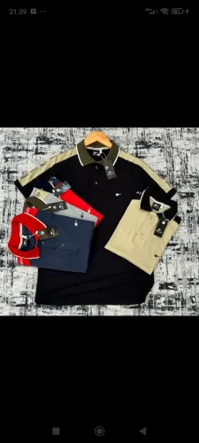 Moda Masculina 