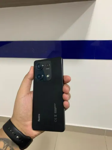 Redmi Note 14S 256GB 8GB RAM
