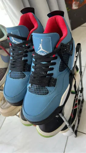 Sneakers diretamente dos EUA