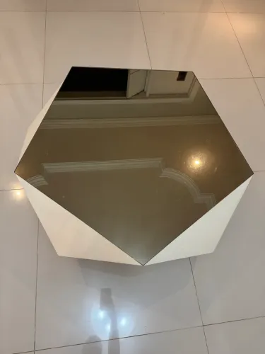 Mesa de centro para sala