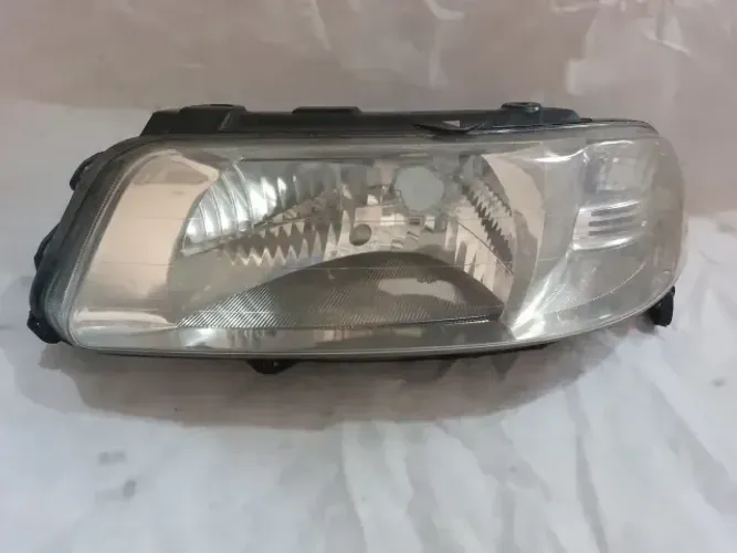 Farol Esquerdo Gol G3 Arteb N119 