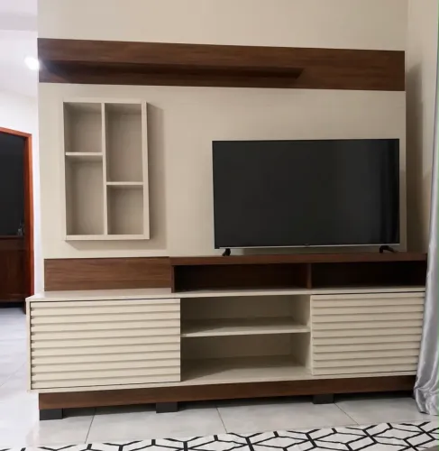 Estante / painel