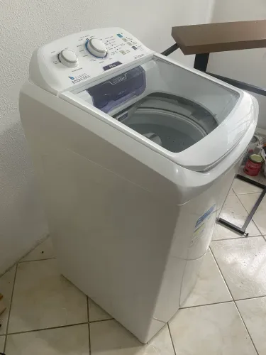 Máquina de lavar Electrolux 8,5kg