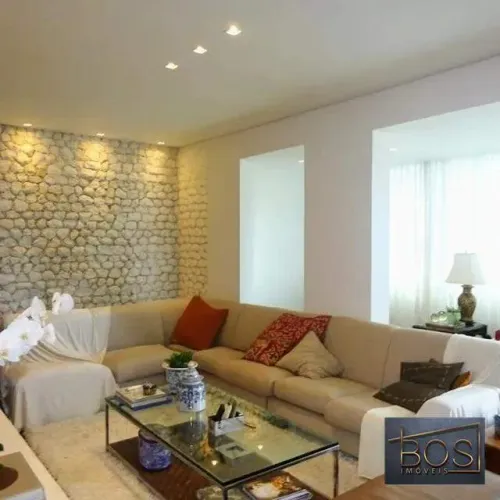 VENDA APARTAMENTO - 04 QUARTOS 240,00 M2 - BAIRRO: GUTIERREZ