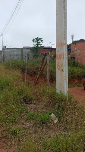 Vendo terreno 40 mil ou troco por Fiorino
