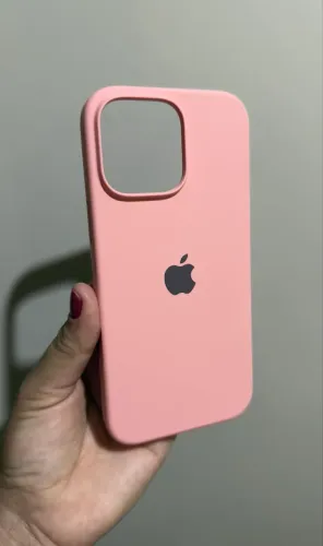 Capa 16 Pro Max 