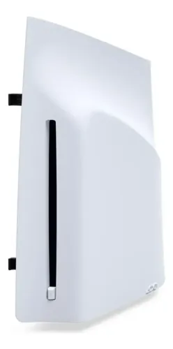 Unidade De Disco Playstation 5 Slim Cor Branco