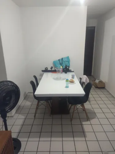 Mesa para 6 lugares
