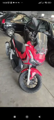 ADV 150cc