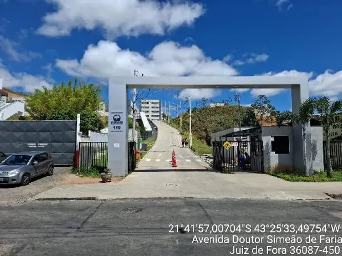 Imóvel com localização privilegiada Apartamento no Benfica, Juiz de Fora - MG, Apto 303,