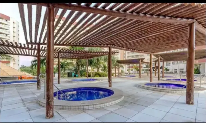 Wyndham Royal Olímpia Resort