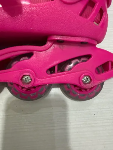 Patins infantil 