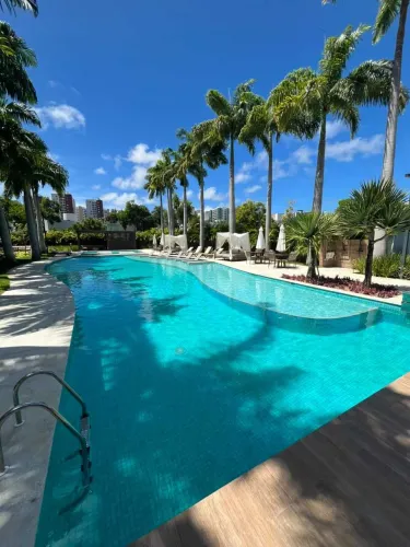Lote à venda no CD Reserva Park | Aracaju | SE [20855]