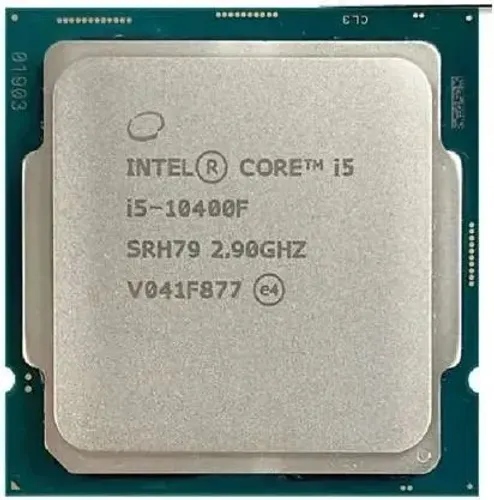 Processador i5 10400F aceito cartão!