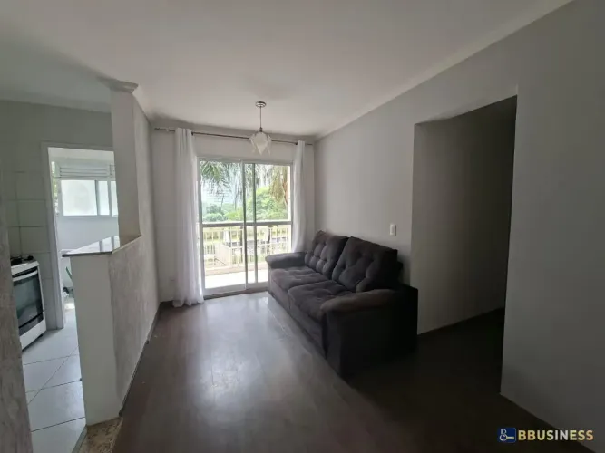 Apartamento para locação com 2 quartos, sendo 1 suíte - Vila Andrade, São Paulo, SP