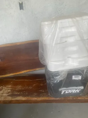 Vende-se beg para marmita