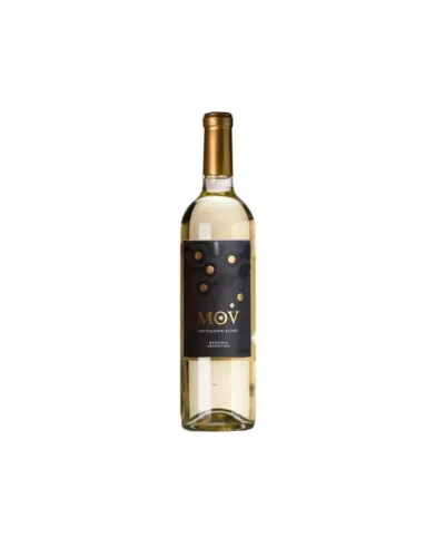 Vinho Mov sauvignon branco