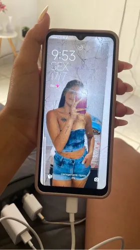 Celular Redmi 10C