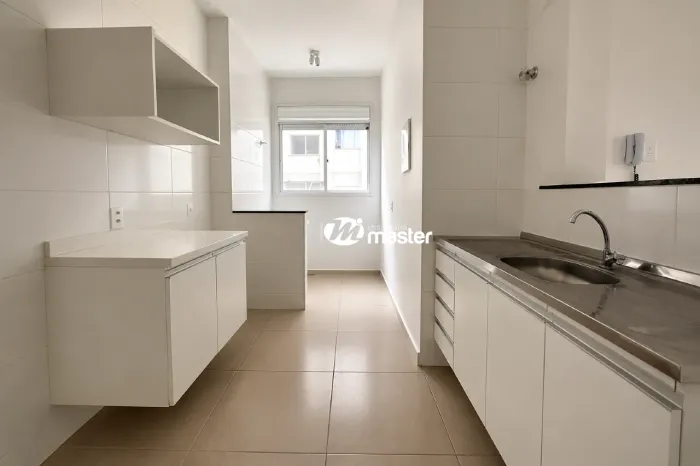 Apartamento no Residencial Innovares - Ipeúna/SP