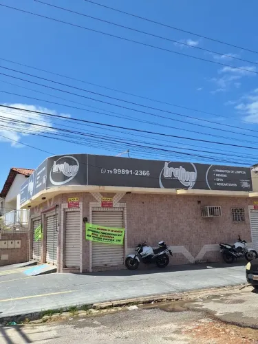 Aluguel sala comercial no salgado filho