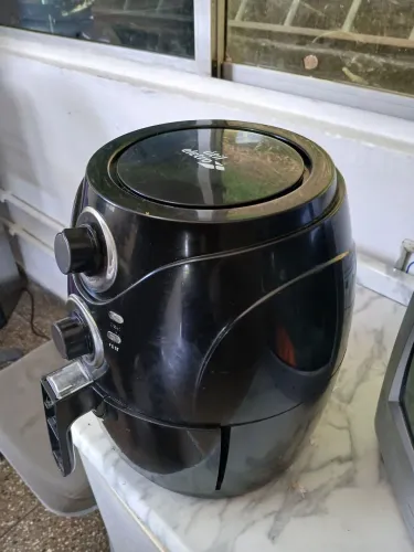 AIR FLAYER EM BOM ESTADO DE USO