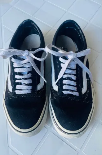 Tênis Vans TAM 35