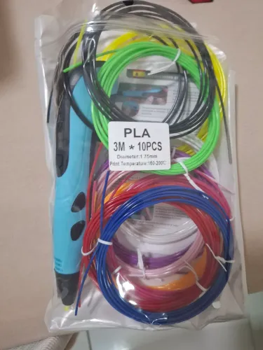 Caneta 3d Novissima, recém comprada 