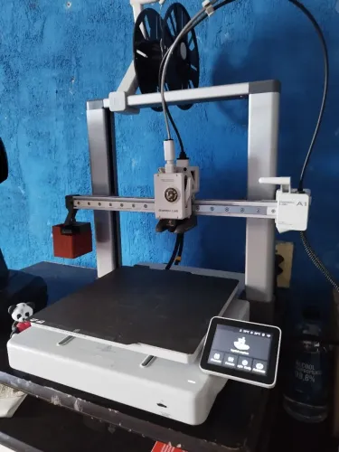 Impressora 3D Bambu Lab A1