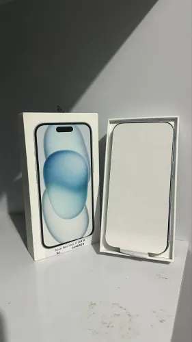 IPHONE 15 128GB LACRADO
