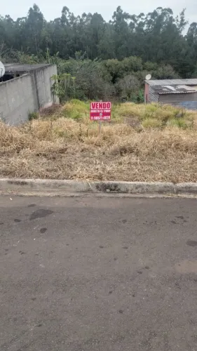 Vedo, terreno 10x25 ou troco por carro