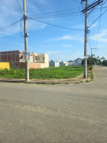Terreno Residencial VILLAGE ao lado do CIDADE JARDIM
