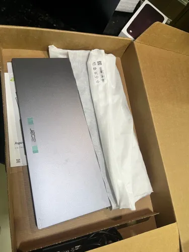 Notebook Acer aspire 16 Nunca utilizado