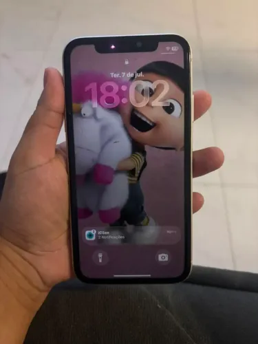Iphone 11 excelente estado