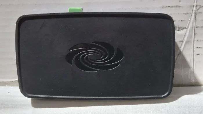 Crestron RMC3 Controladora de automação. 