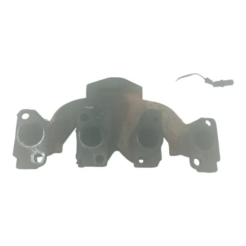 Coletor Escapamento Gm Chevrolet Corsa 1998 1999 A 2002