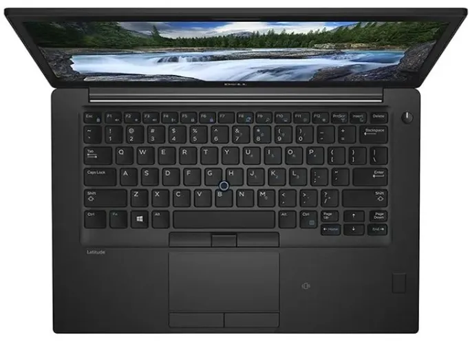Dell Latitude 7490 | i7-8650u