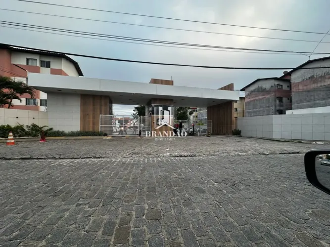 Apartamento 2 Quartos Serraria, Maceió