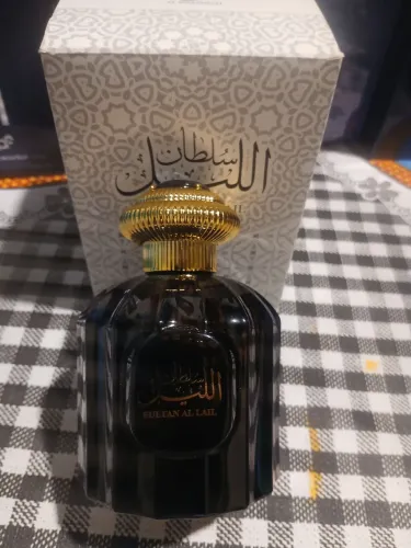 Perfume al wataniah sultana al lail 100ml tester