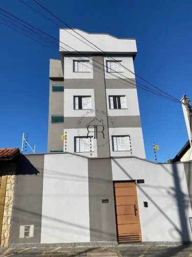 Apartamento - São Paulo - SP - Vila Santa Teresa (zona Leste)