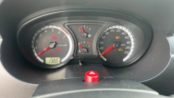 Ford Ecosport XLT 1.6/ 1.6 Flex 8V 5P 2008