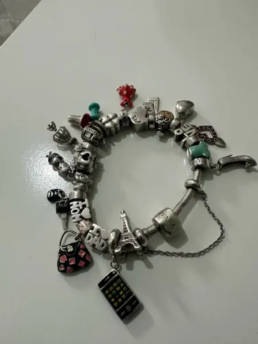 Pulseira Vivara