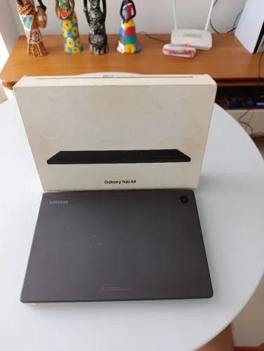 Samsung Tab A8 64GB 4G + Wi-fi 