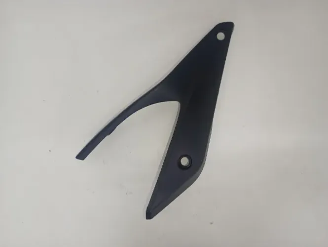 Protetor Escapamento Inferior Yamaha Mt 03 R3 2016/2018 Orig