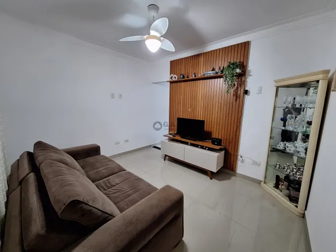 Casa à venda em Sorocaba-SP, bairro Jardim Simus: 3 quartos, 1 suíte, 2 salas, 2 banheiros