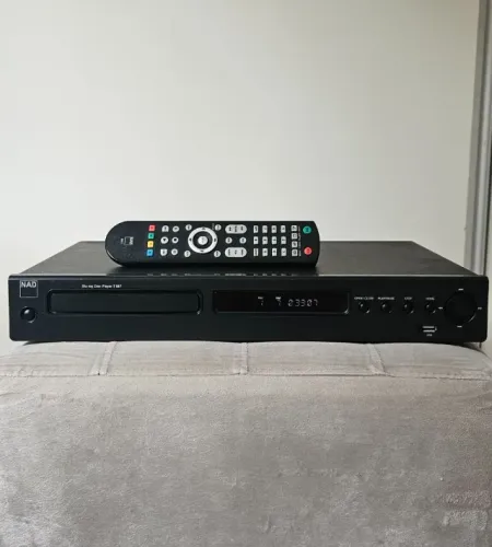 Bluray Player Nad