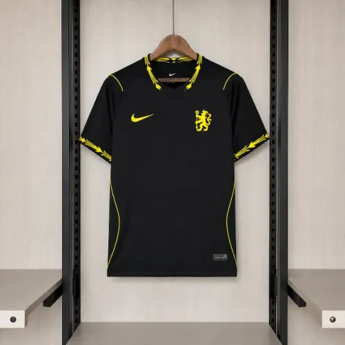 Camisa Chelsea Away 2026/27 (II) Torcedor - Masculina