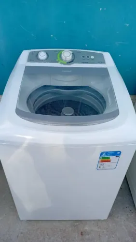 Máquina de lavar cônsul 11.5kg revisada com garantia entrega grátis !