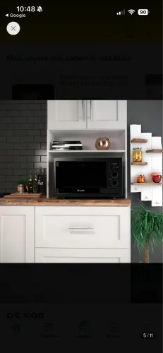 Forno elétrico 