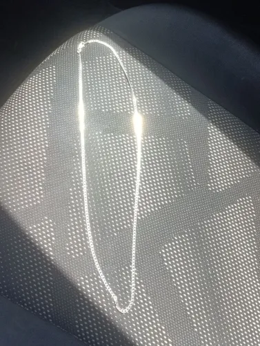 Prata 4 mm nova zerada