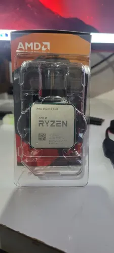 Processador Ryzen 5 5600
